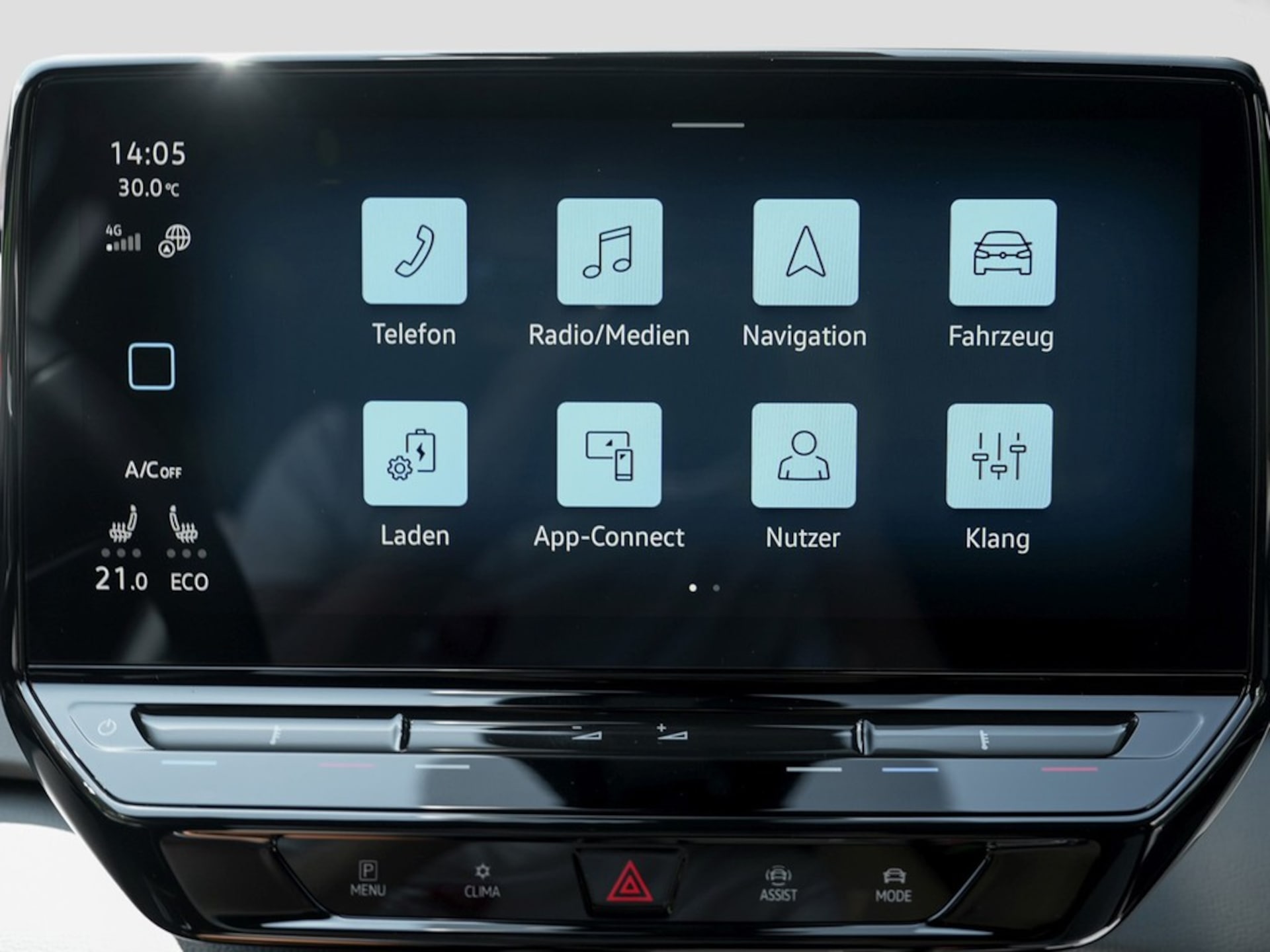 Volkswagen ID.3 MOVE Pro
