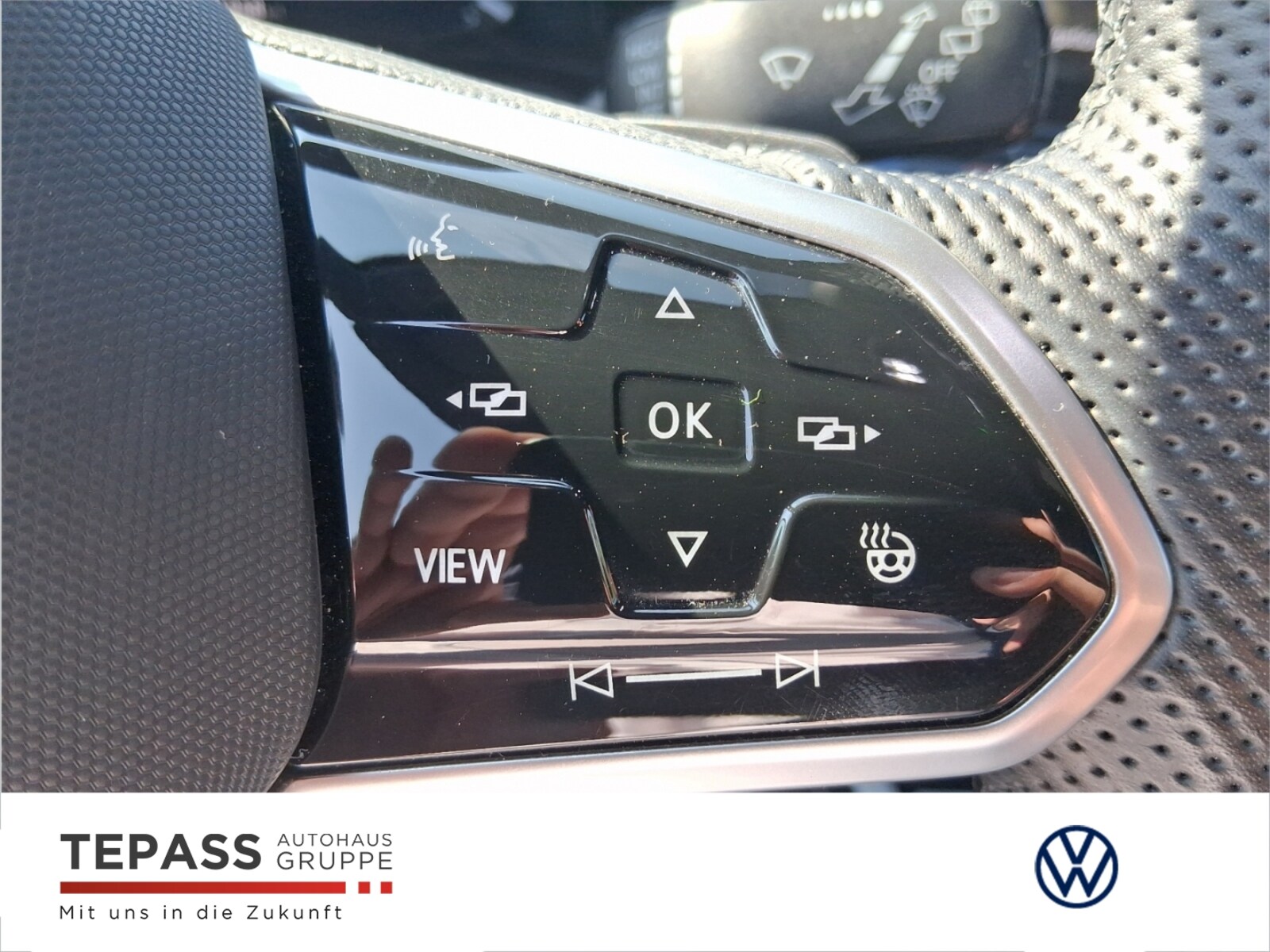 Volkswagen Golf – Bild 13