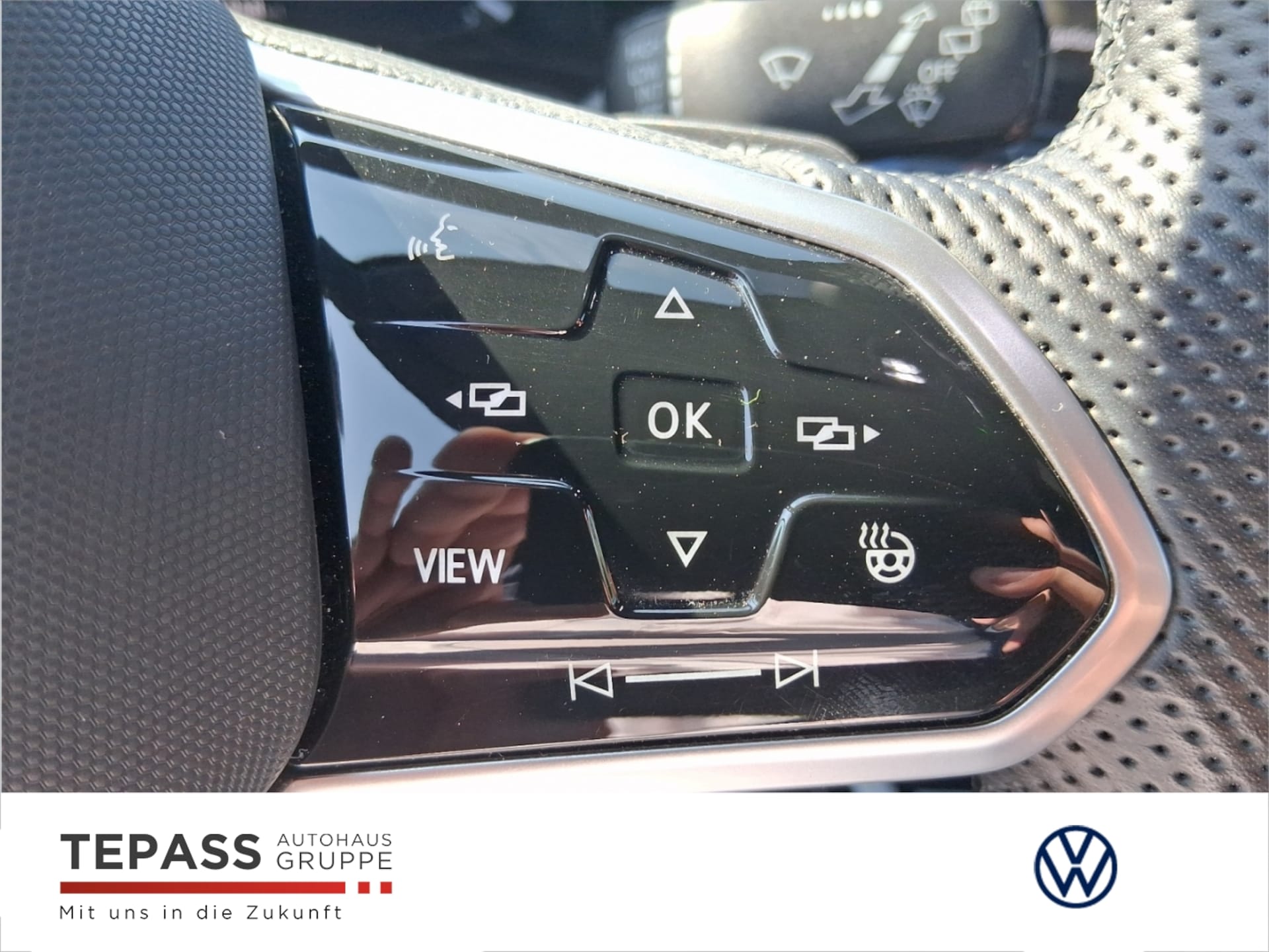 Volkswagen Golf GTD
