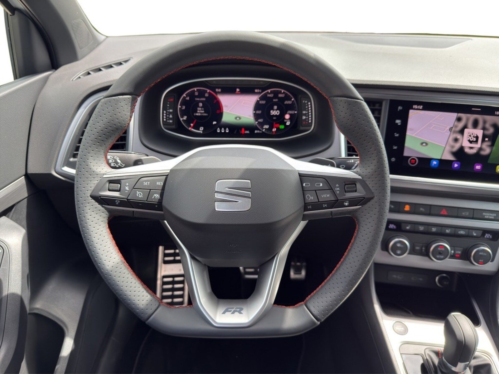 SEAT Ateca – Bild 14