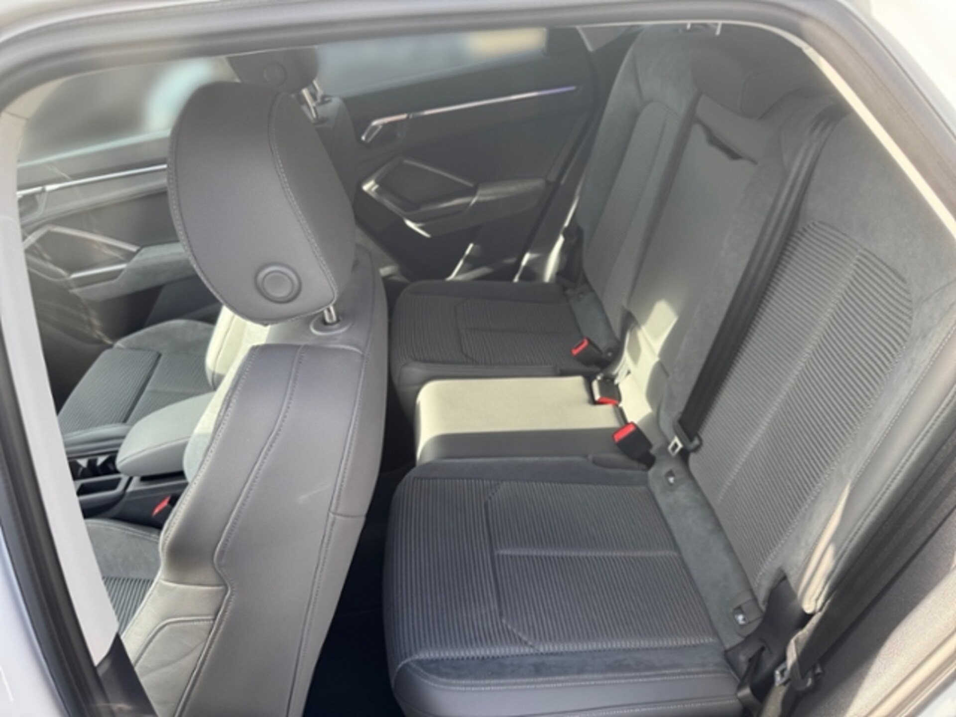 Audi Q3 Sportback S line