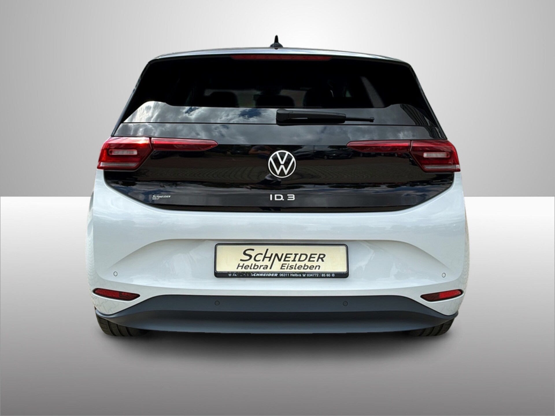 Volkswagen ID.3 1st Plus