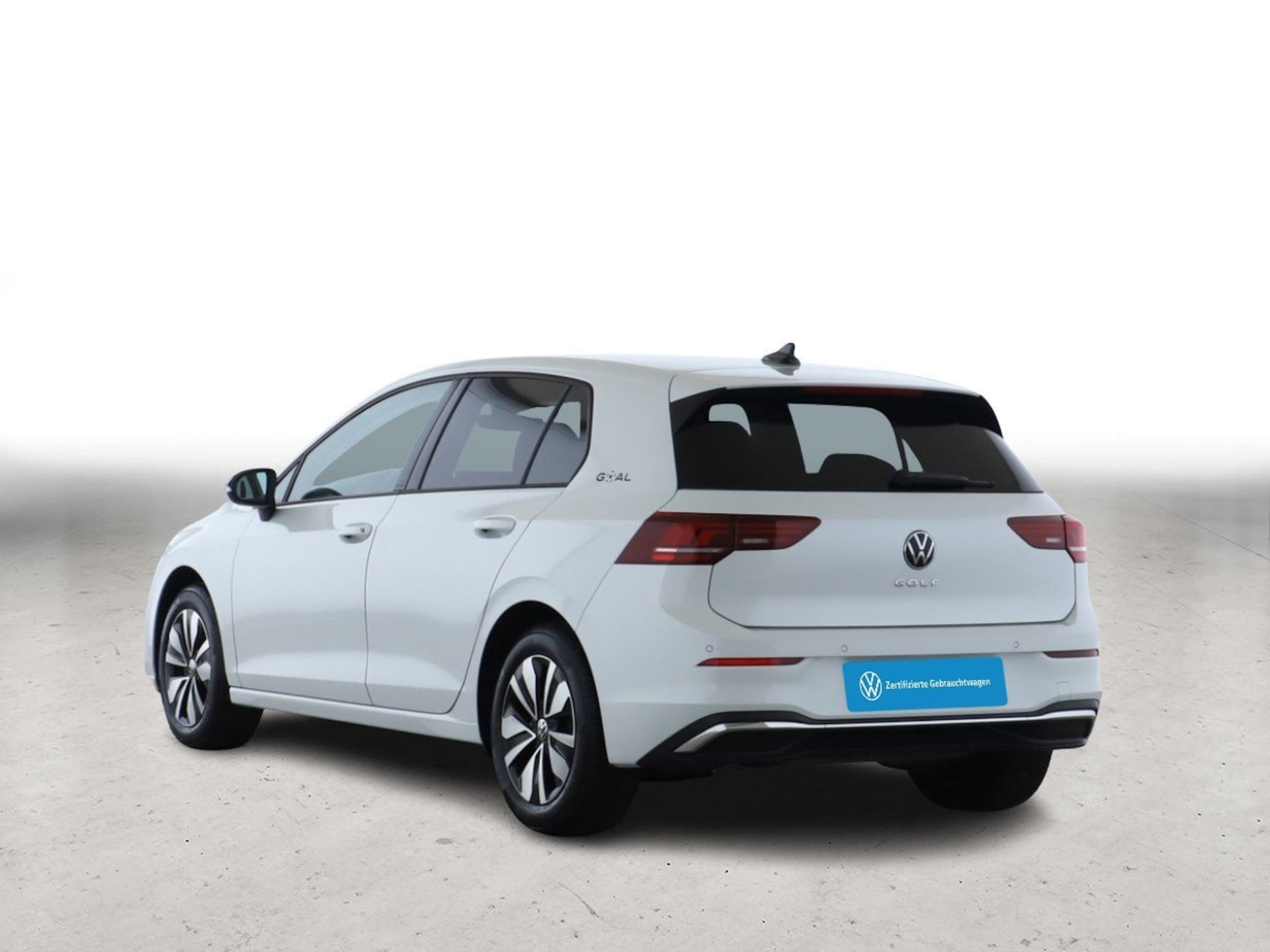 Volkswagen Golf Goal