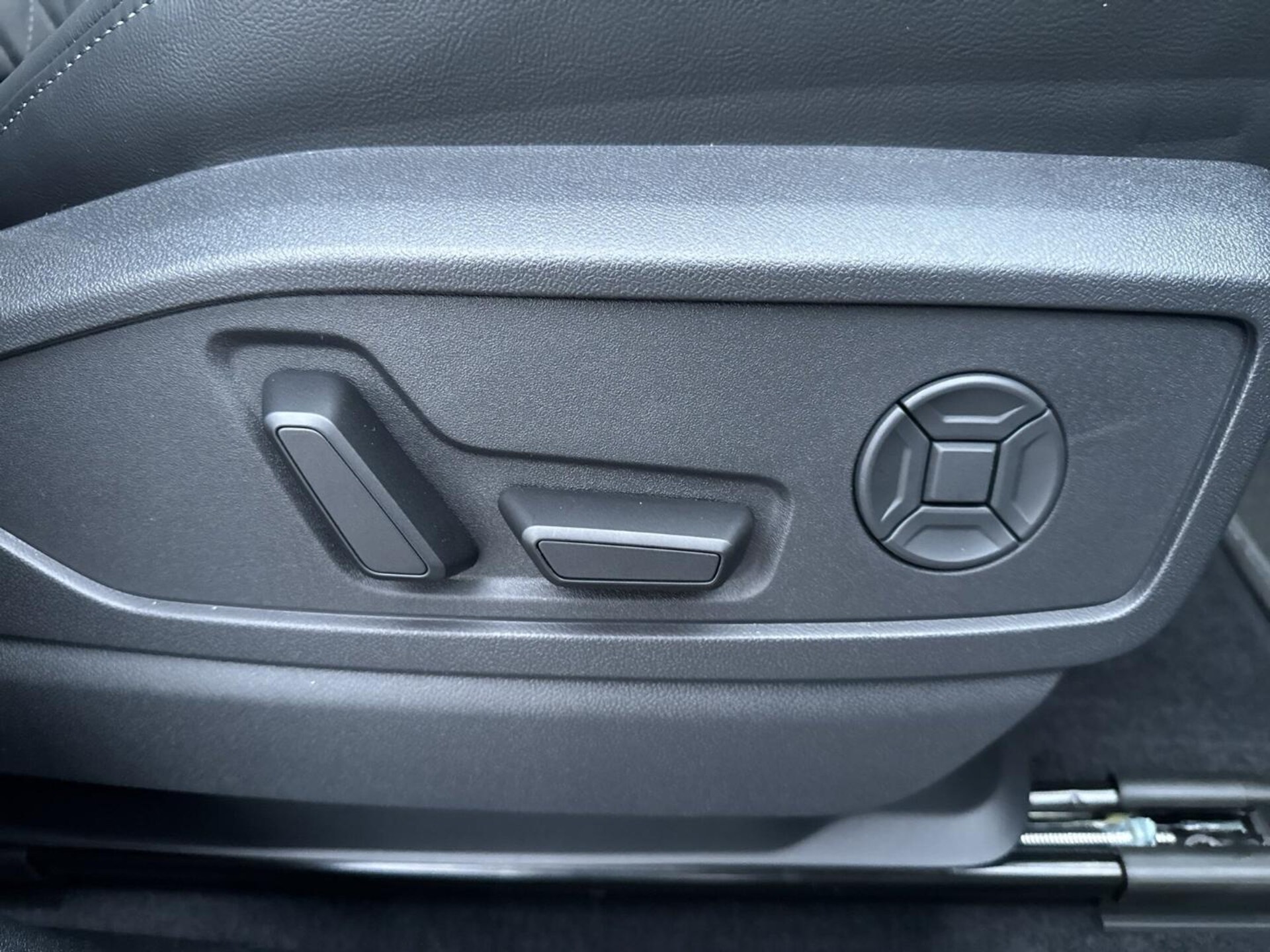 Audi Q5 Sportback edition one