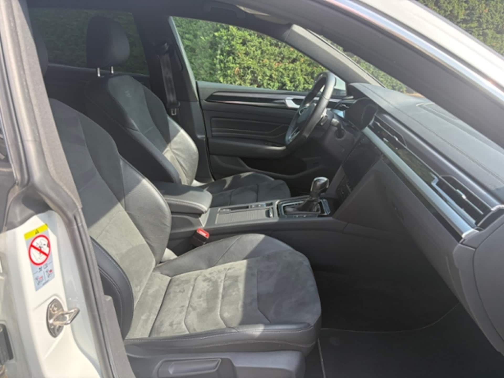 Volkswagen Arteon Shooting Brake R-Line