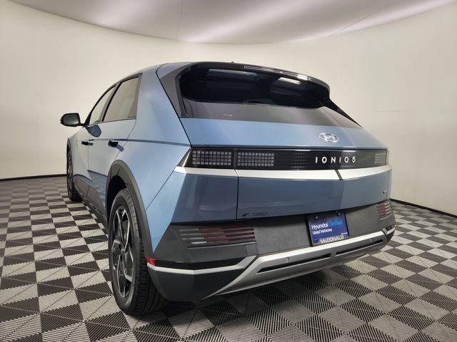 2024 Hyundai IONIQ 5