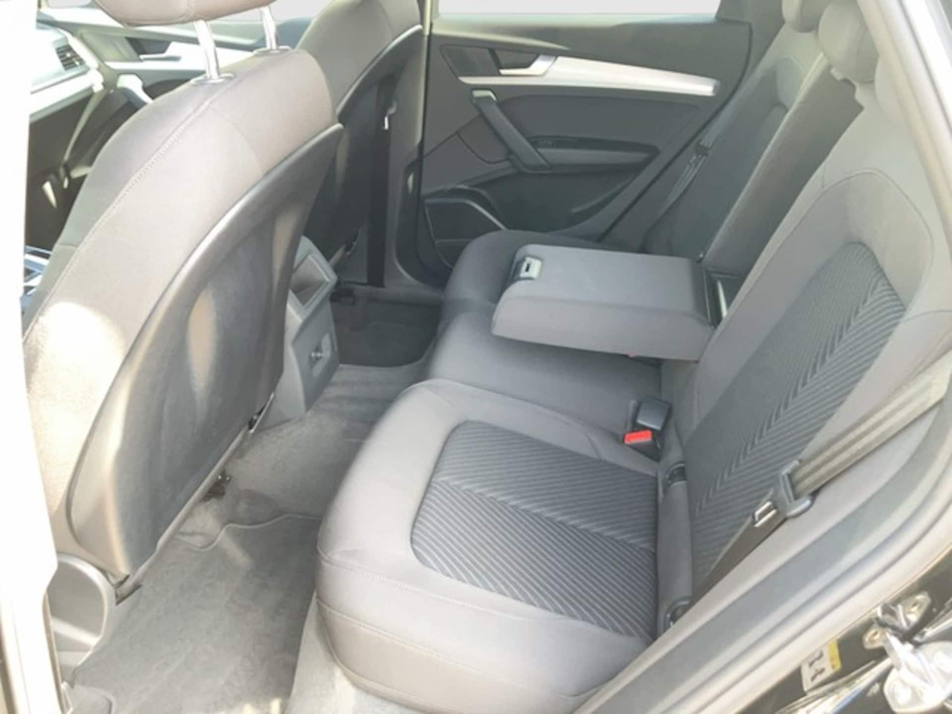 Audi Q5 Sportback S line