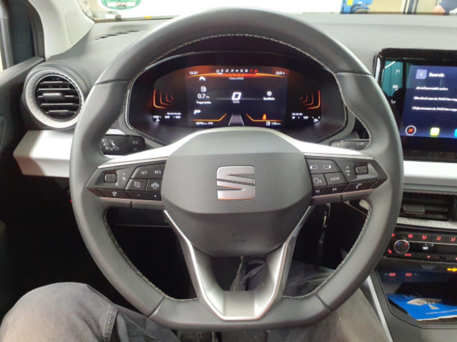 SEAT Arona – Bild 5