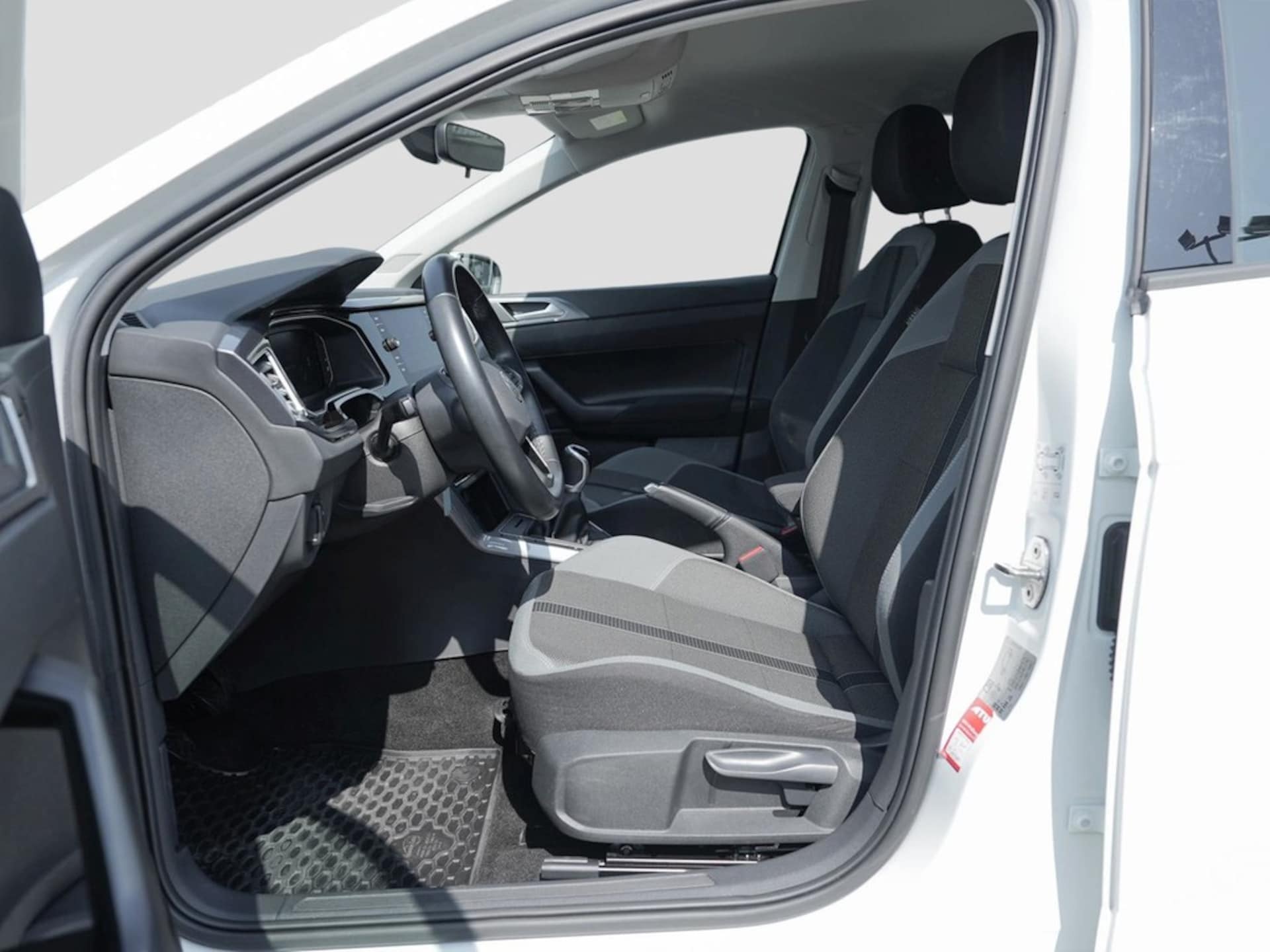 Volkswagen Polo Style