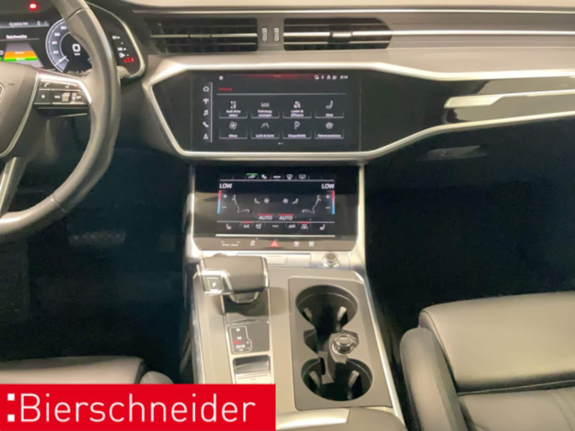 Audi A6 Avant TFSI e Sport