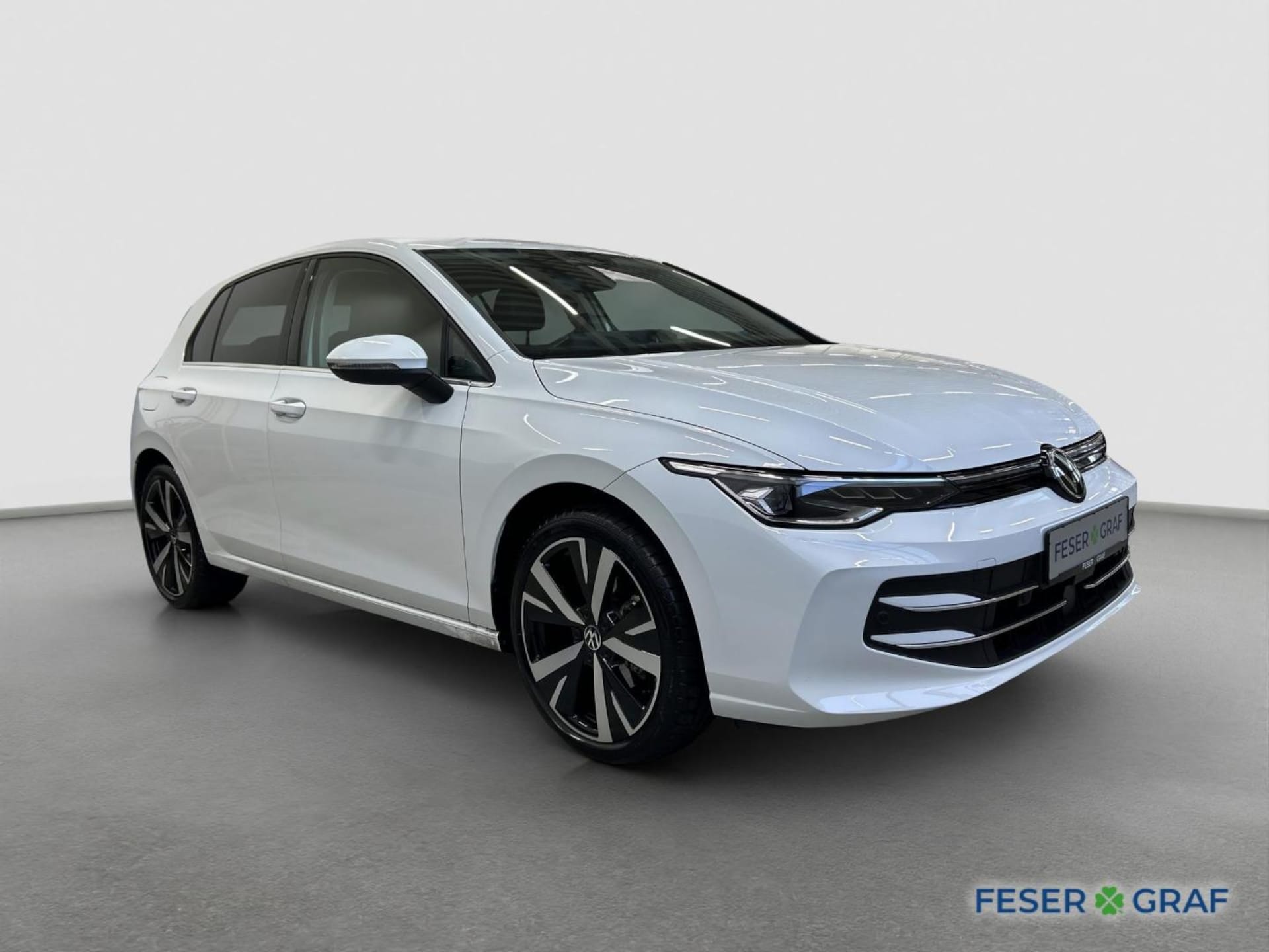 Volkswagen Golf Style
