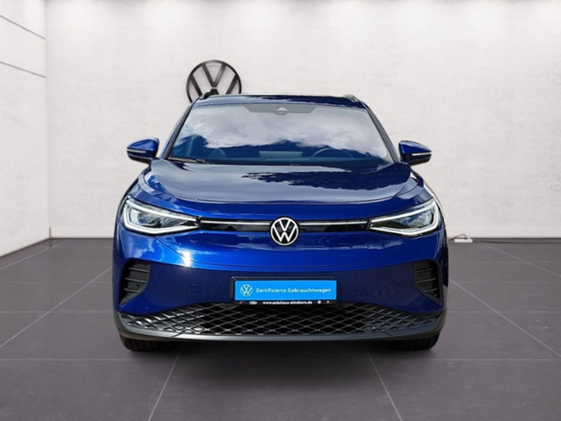 Volkswagen ID.4 Pure