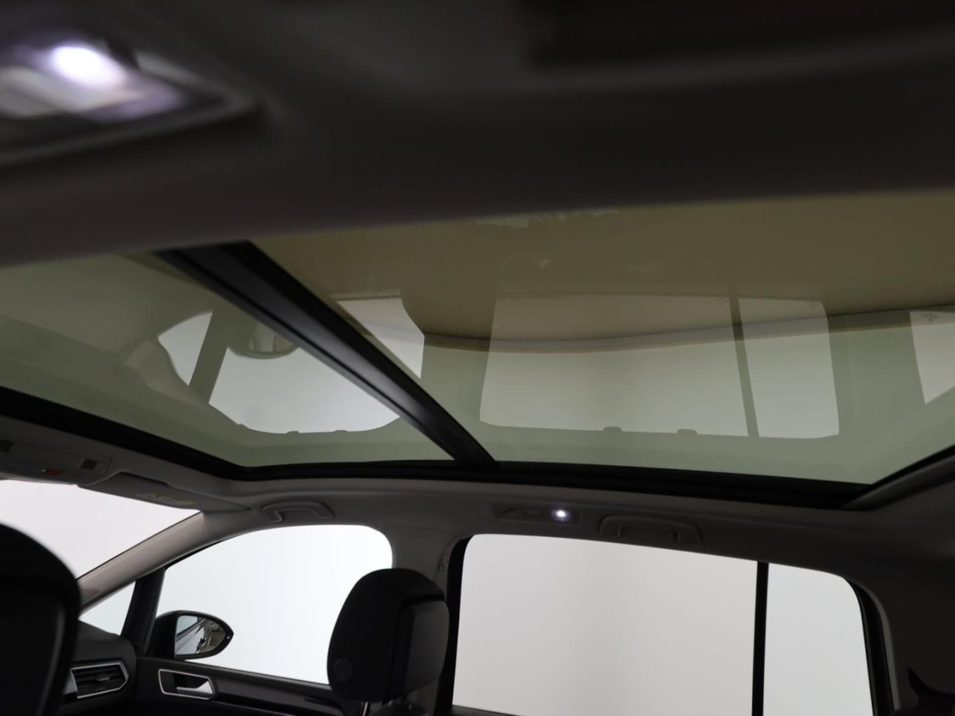 Volkswagen Touran Highline