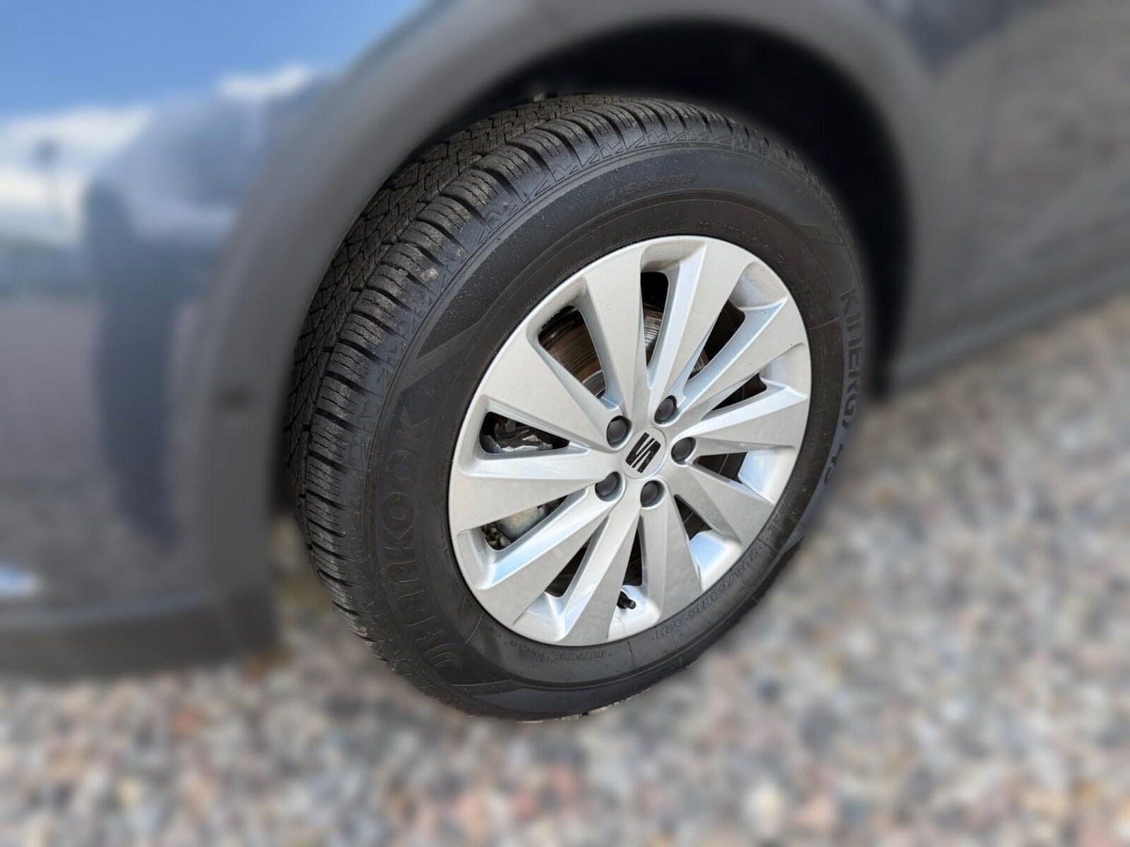 SEAT Arona – Bild 8