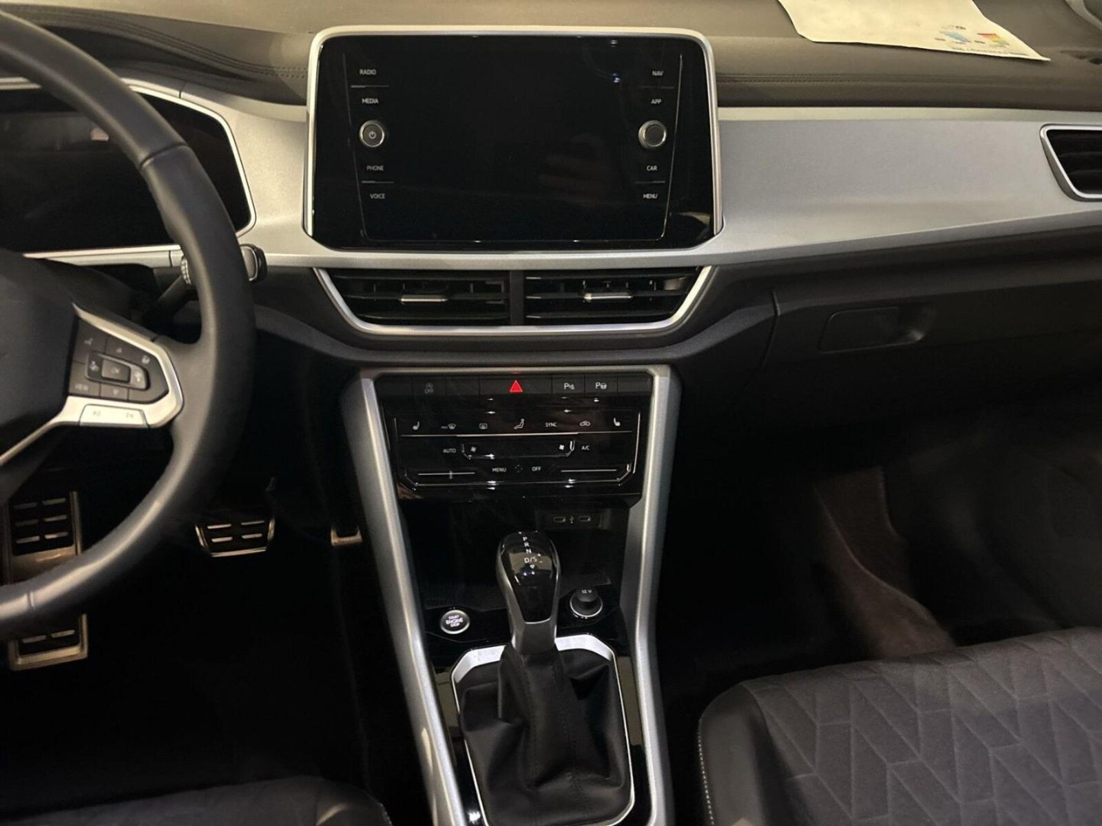 Volkswagen T-Roc – Bild 13