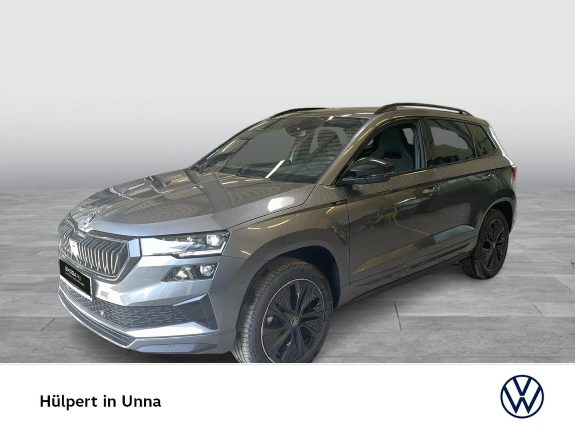 Skoda Karoq Sportline
