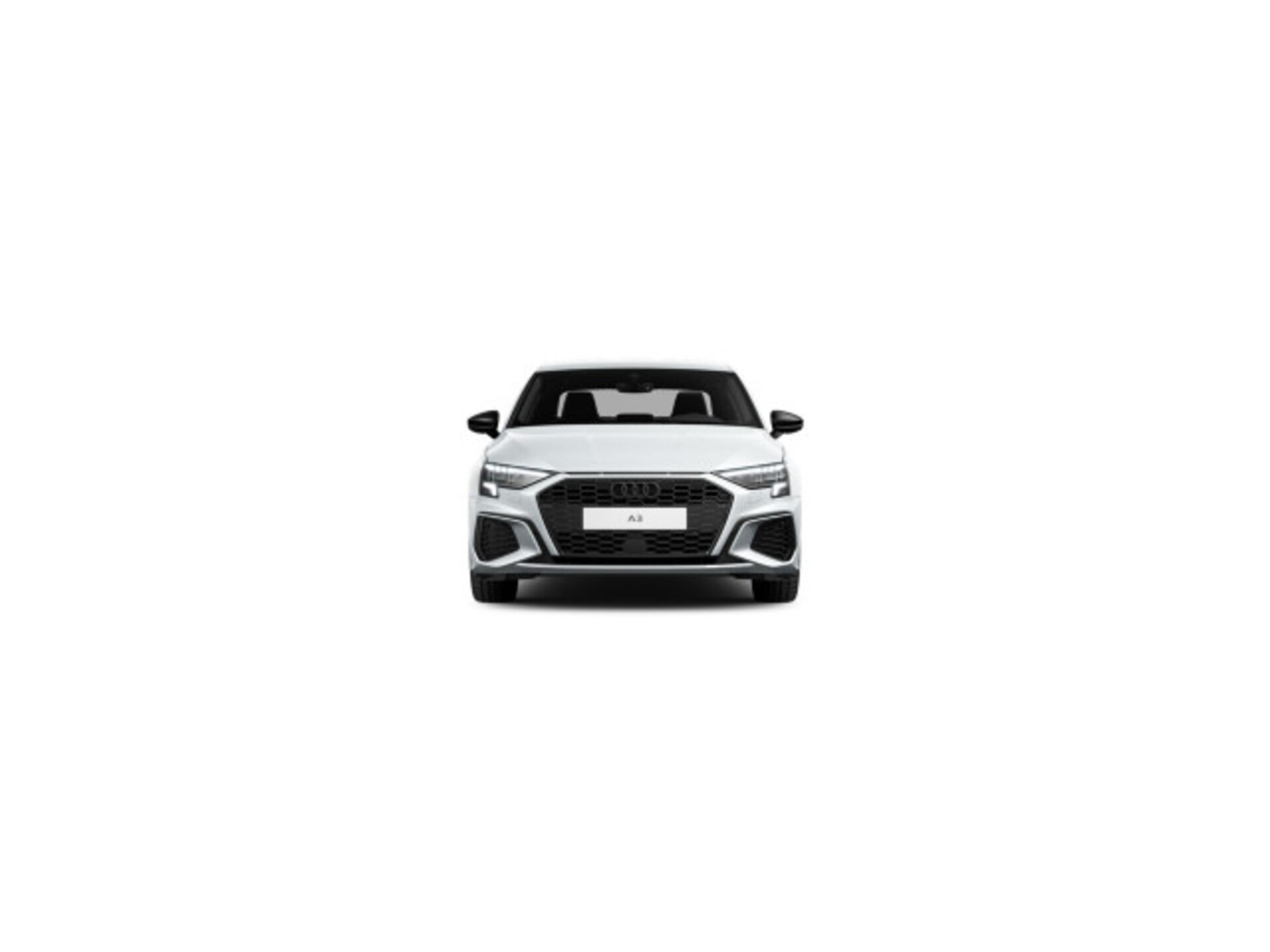 Audi A3 Limousine S line