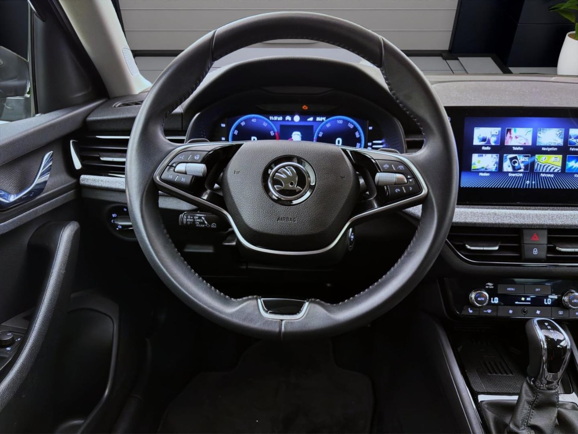 Skoda Scala Selection