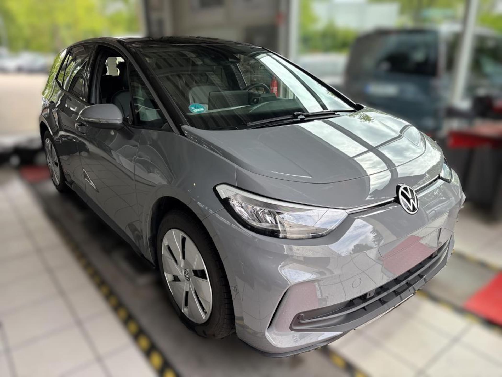 Volkswagen ID.3 MOVE Pro