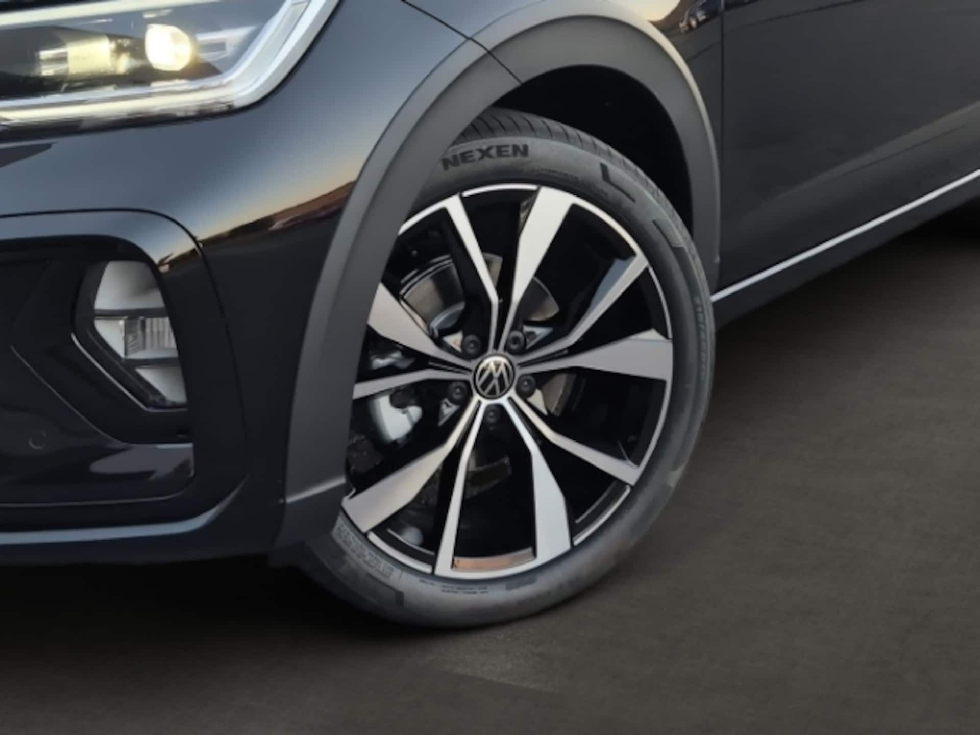Volkswagen Taigo R-Line