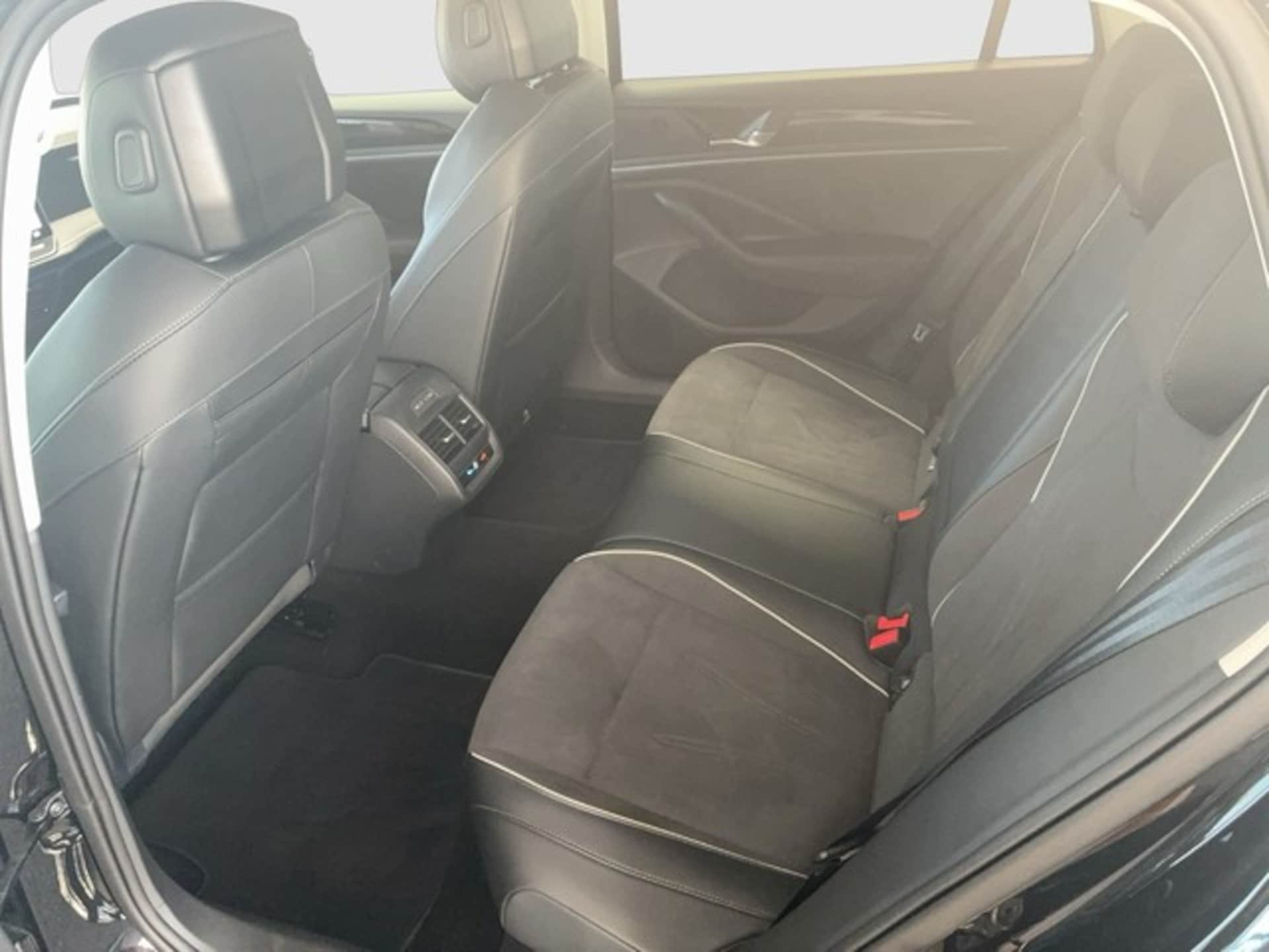 Volkswagen Passat Business