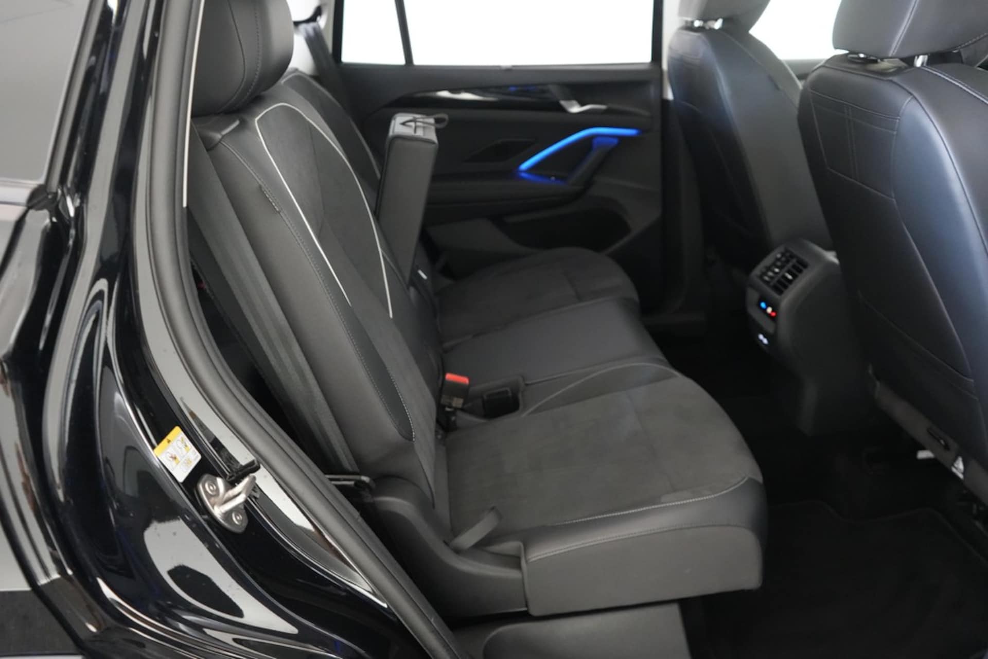 Volkswagen Tayron Elegance