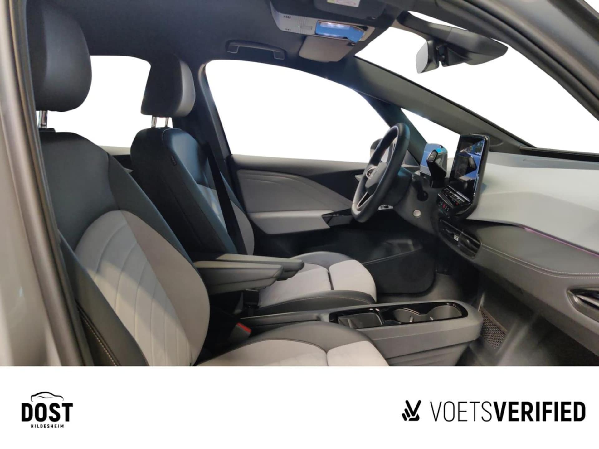Volkswagen ID.3 MOVE Pro