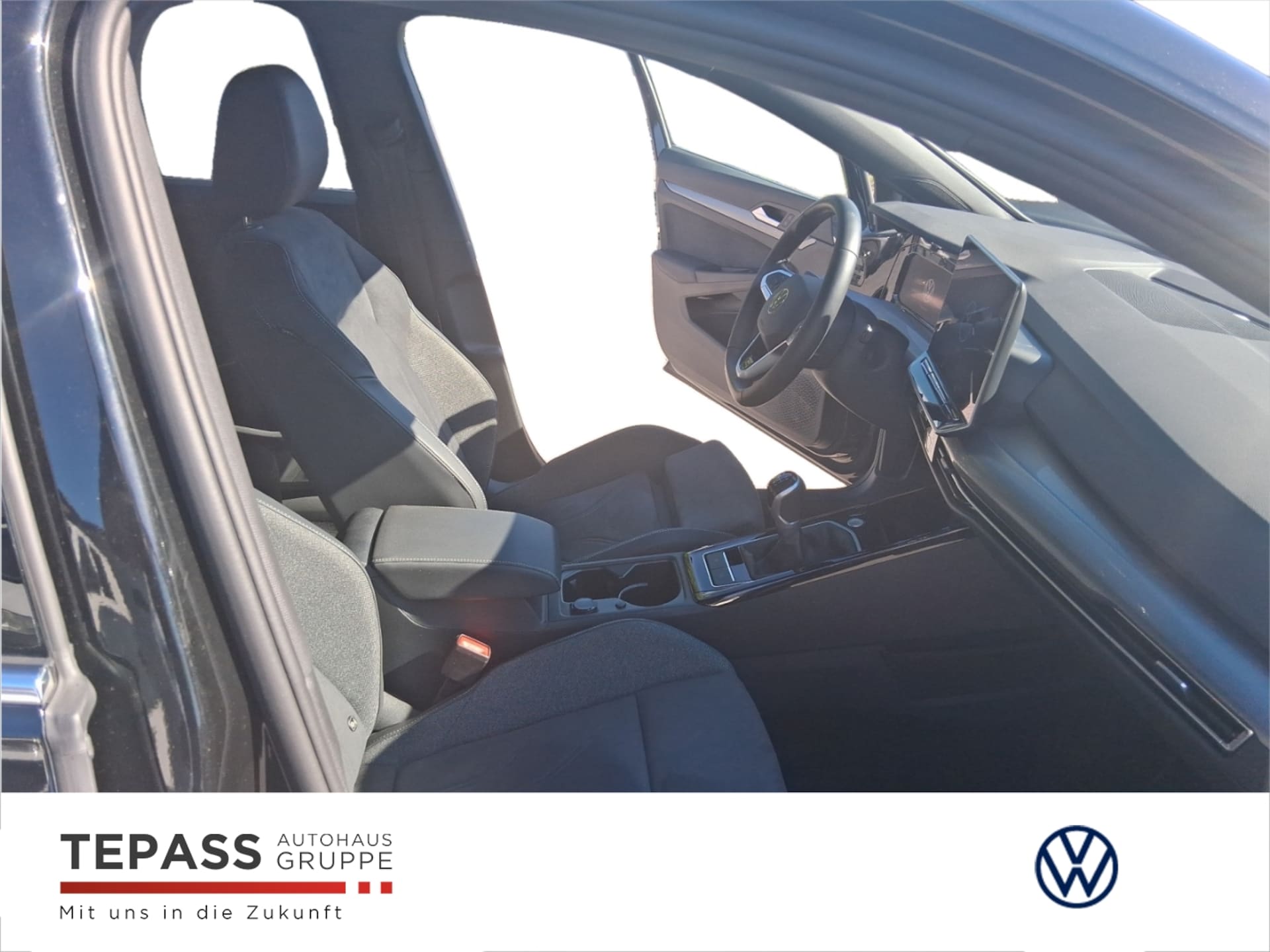 Volkswagen Golf Style