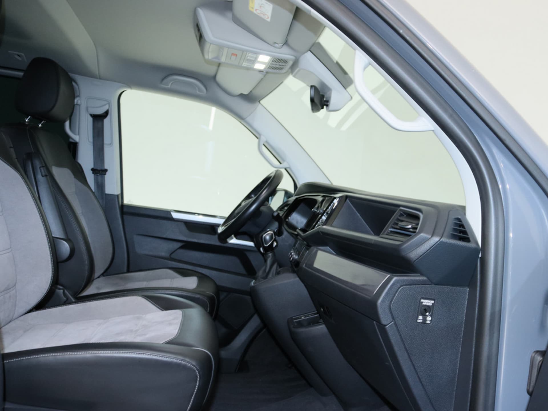 Volkswagen T6.1 Multivan Comfortline