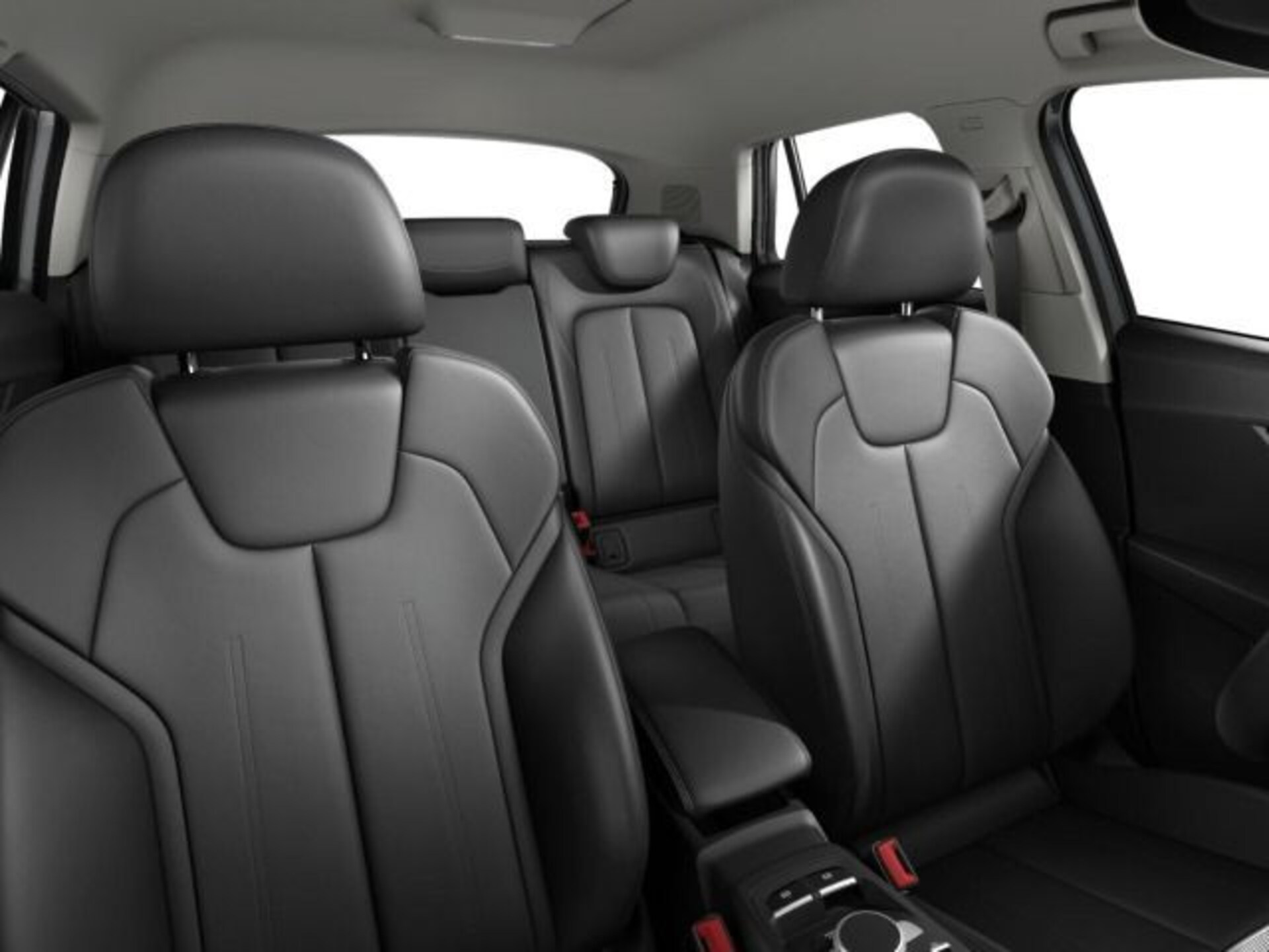 Audi Q2 S line