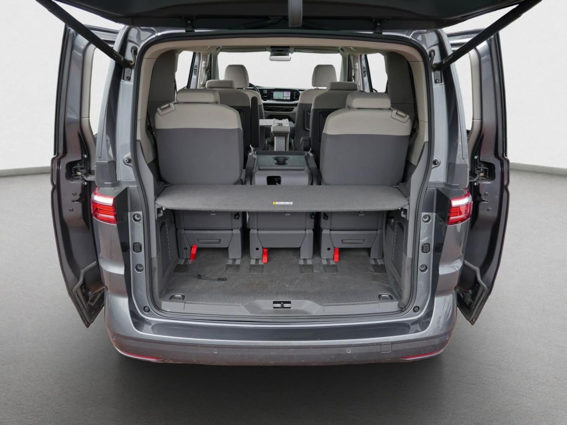 Volkswagen Multivan Life