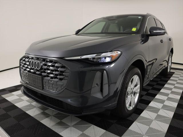 Photo of 2025 Audi Q5