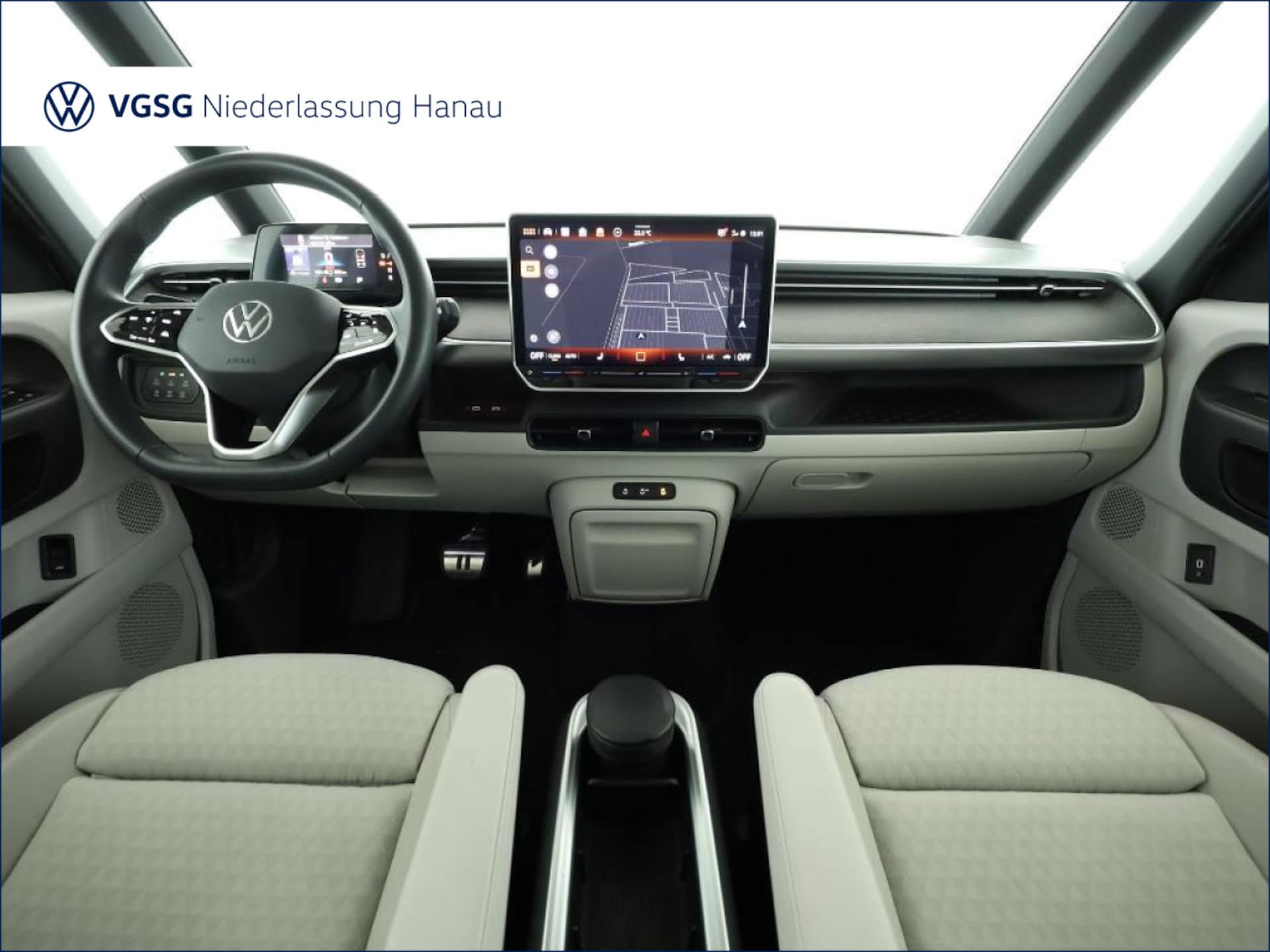 Volkswagen ID. Buzz Pro