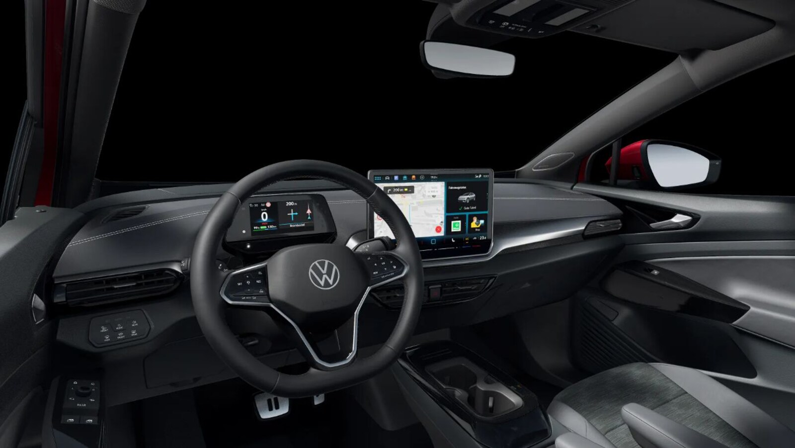 Volkswagen ID.5 – Bild 11