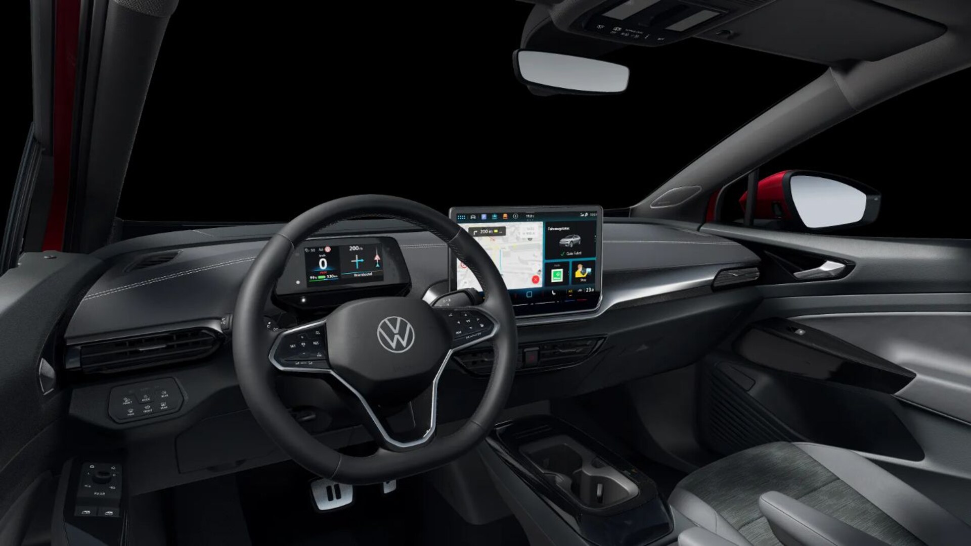 Volkswagen ID.5 Pro