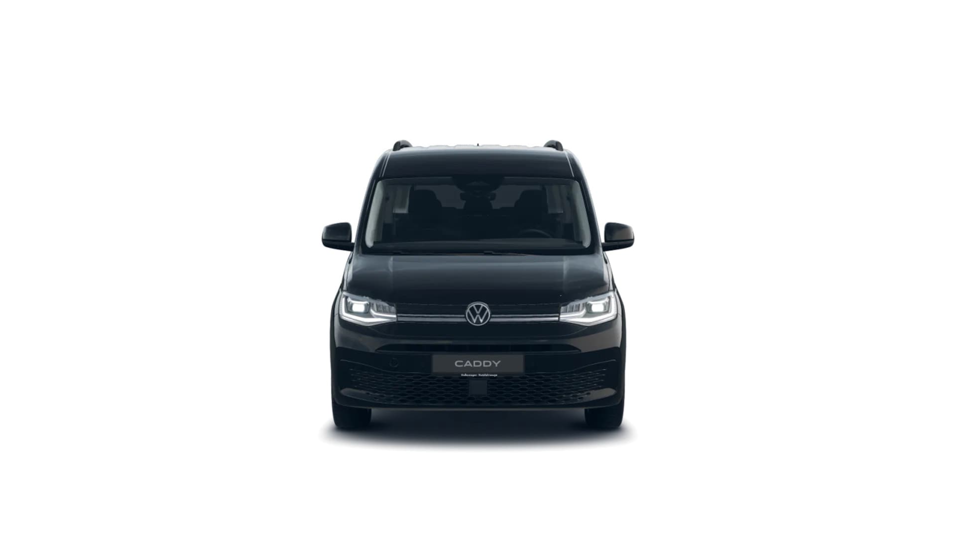 Volkswagen Caddy Maxi Style