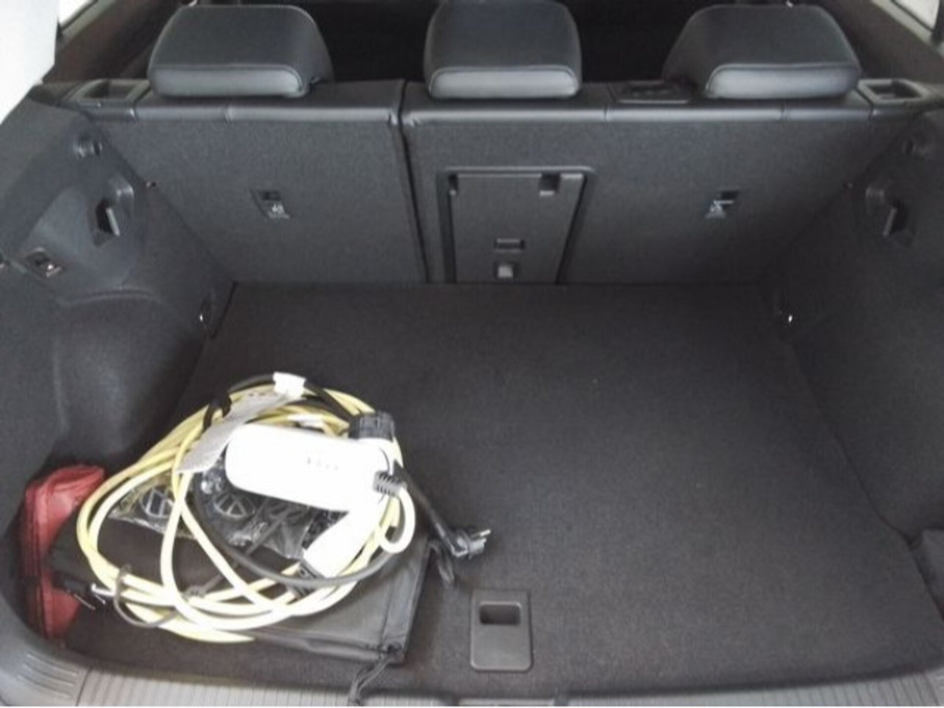 Volkswagen Golf ENERGY