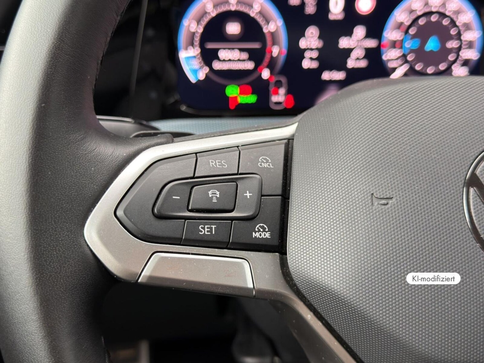 Volkswagen Golf – Bild 17