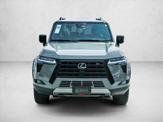 2024 Lexus GX 550