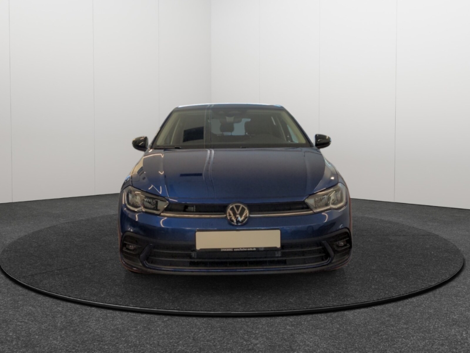 Volkswagen Polo – Bild 2