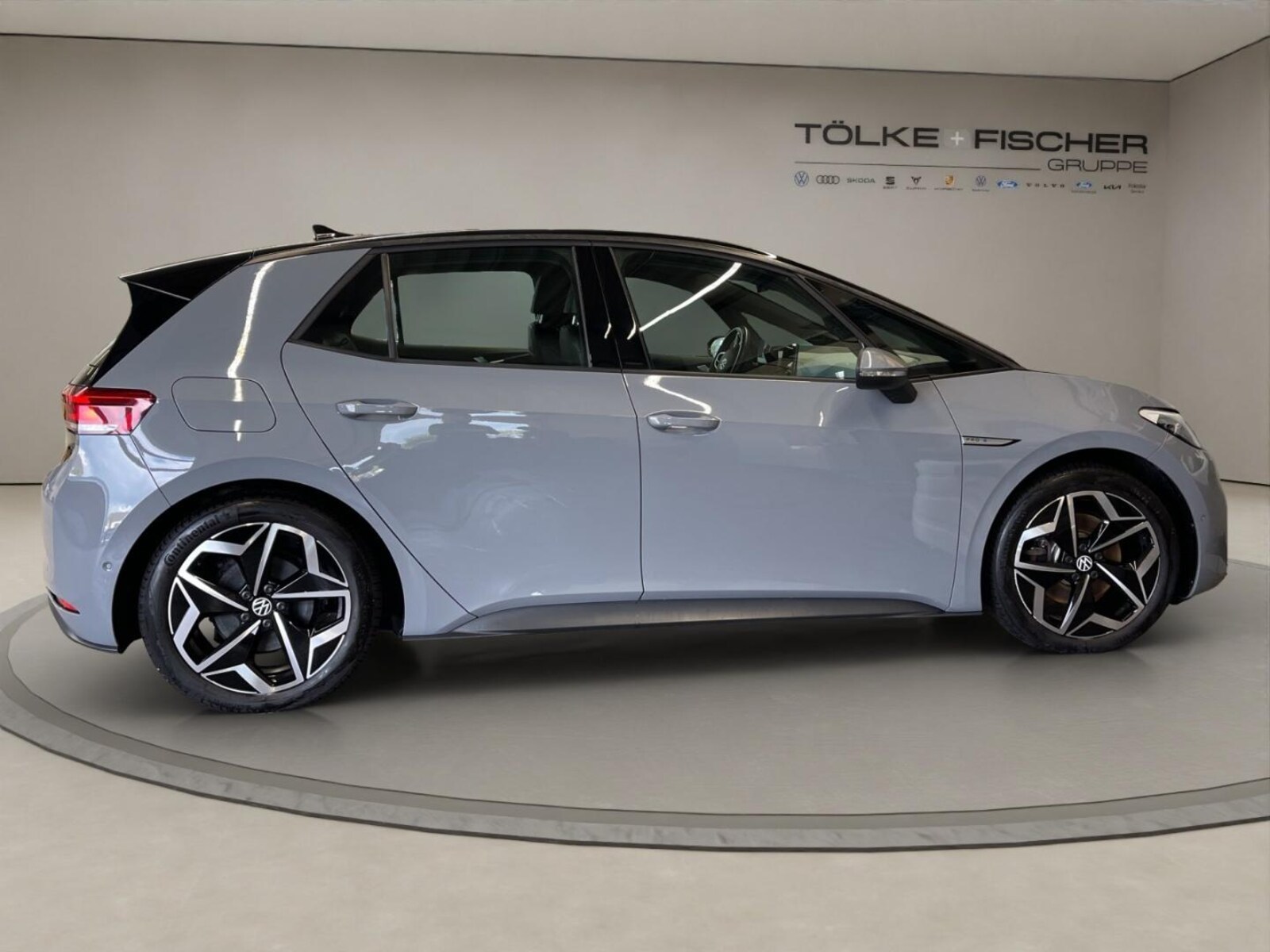 Volkswagen ID.3 – Bild 6