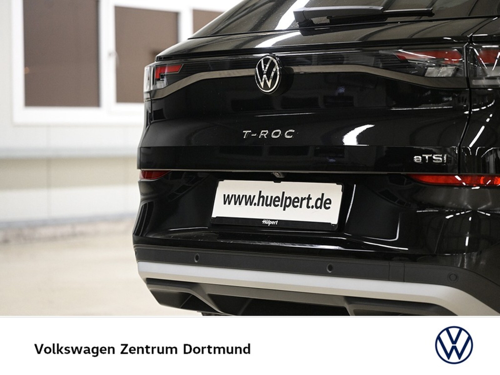 Volkswagen T-Roc – Bild 7
