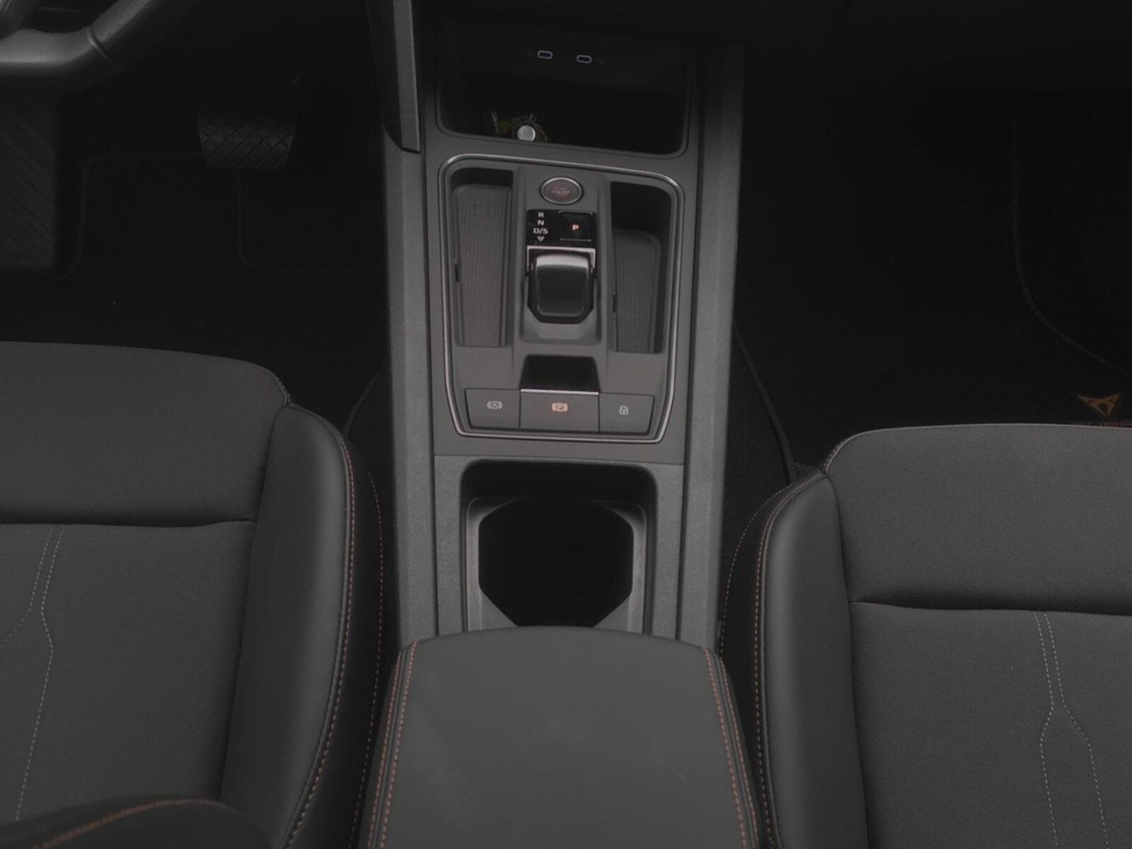 CUPRA Formentor – Bild 13