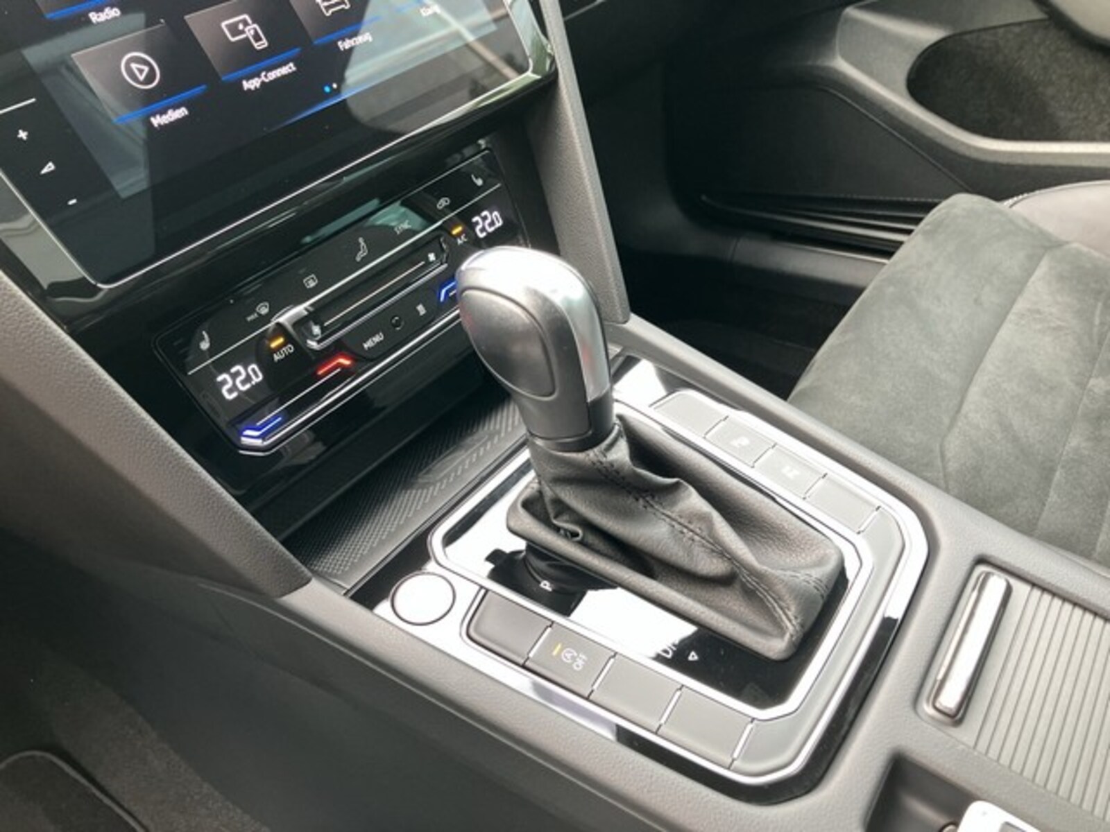 Volkswagen Passat Variant – Bild 17