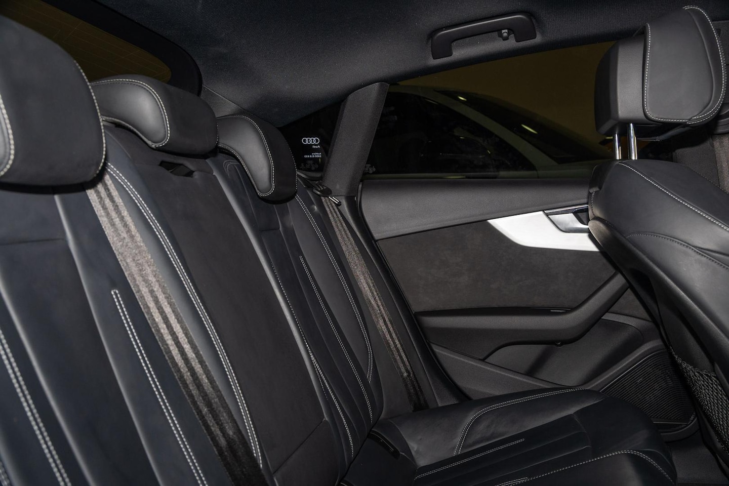 Image about Audi A5 Sportback S line 45 TFSI quattro S tronic