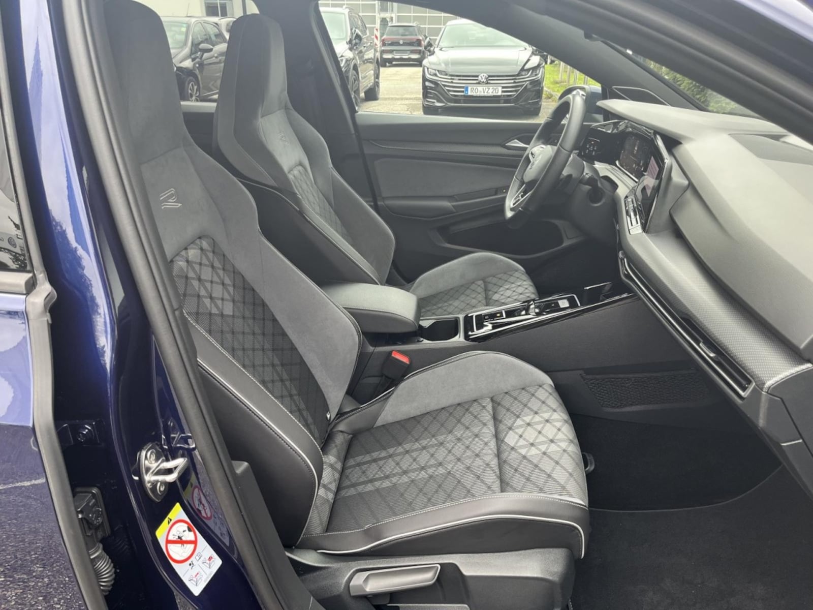 Volkswagen Golf – Bild 9
