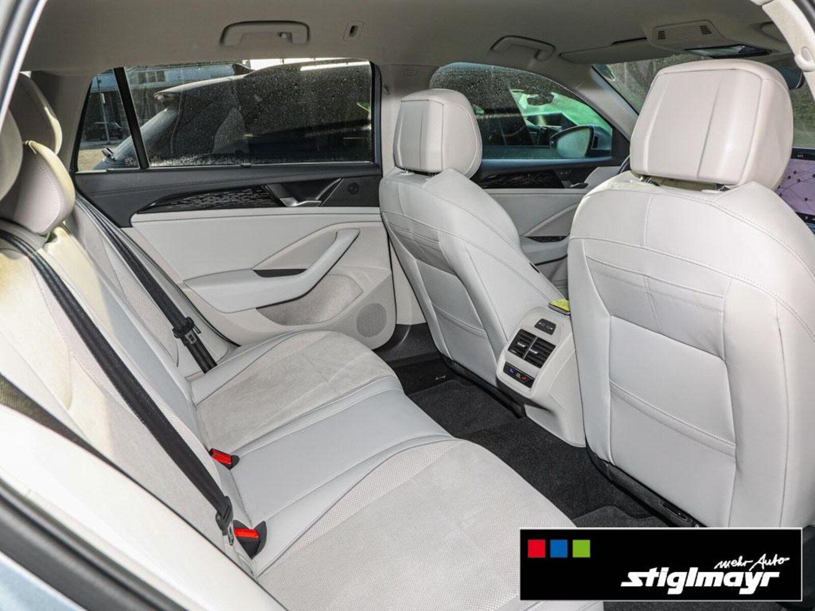 Volkswagen Passat – Bild 5