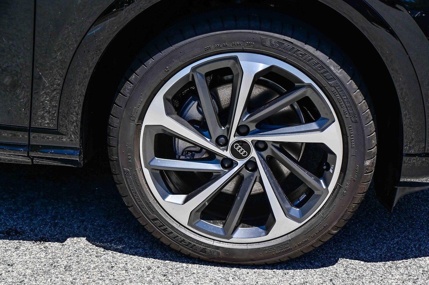 Image about Audi Q5 Sportback TFSI 150 kW