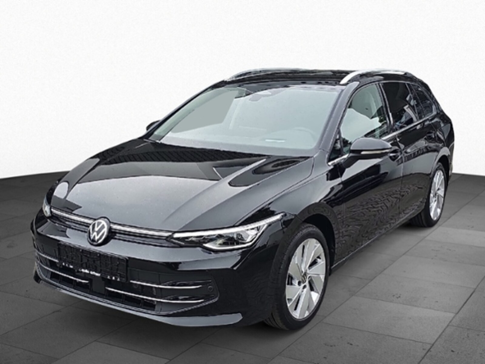Volkswagen Golf Variant – Bild 2