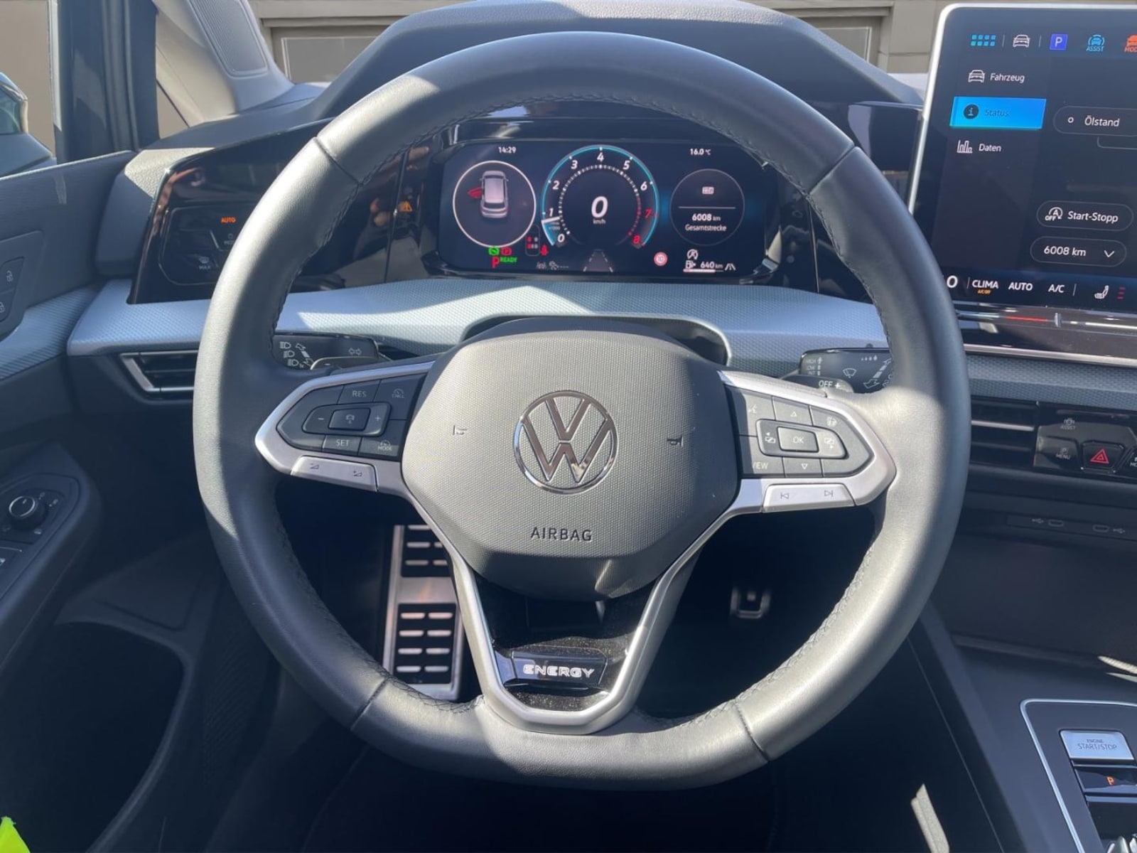 Volkswagen Golf – Bild 11